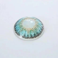 3 Tone Turquoise Colored Contact Lenses 17 3 Tone Turquoise Colored Contact Lenses -Halloween Contact Lenses Cheap Store ezgif.com gif maker 63 79eea2bb c5f9 41a9 bba4 6f8f417f28a6