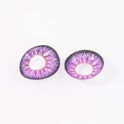 Nonno Violet Purple Coloured Contacts -Halloween Contact Lenses Cheap Store ezgif.com gif maker 6debcbc9 e9d1 463b 9baa a8f7090a65ca