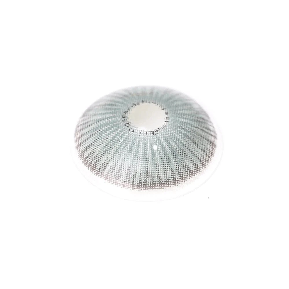 Fiesta Jade Coloured Contact Lenses 9 Fiesta Jade Coloured Contact Lenses - Image 9