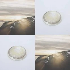 Premium Candy Gray Coloured Contacts -Halloween Contact Lenses Cheap Store ezgif.com gif maker 73