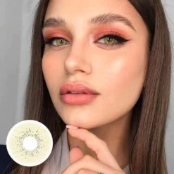 FreshGo - Ocean Brown Contact Lenses -Halloween Contact Lenses Cheap Store ezgif.com gif maker 9