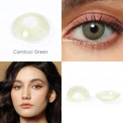 Hidrocor Gen 3 Cambuci Green -Halloween Contact Lenses Cheap Store ezgif.com gif maker 91