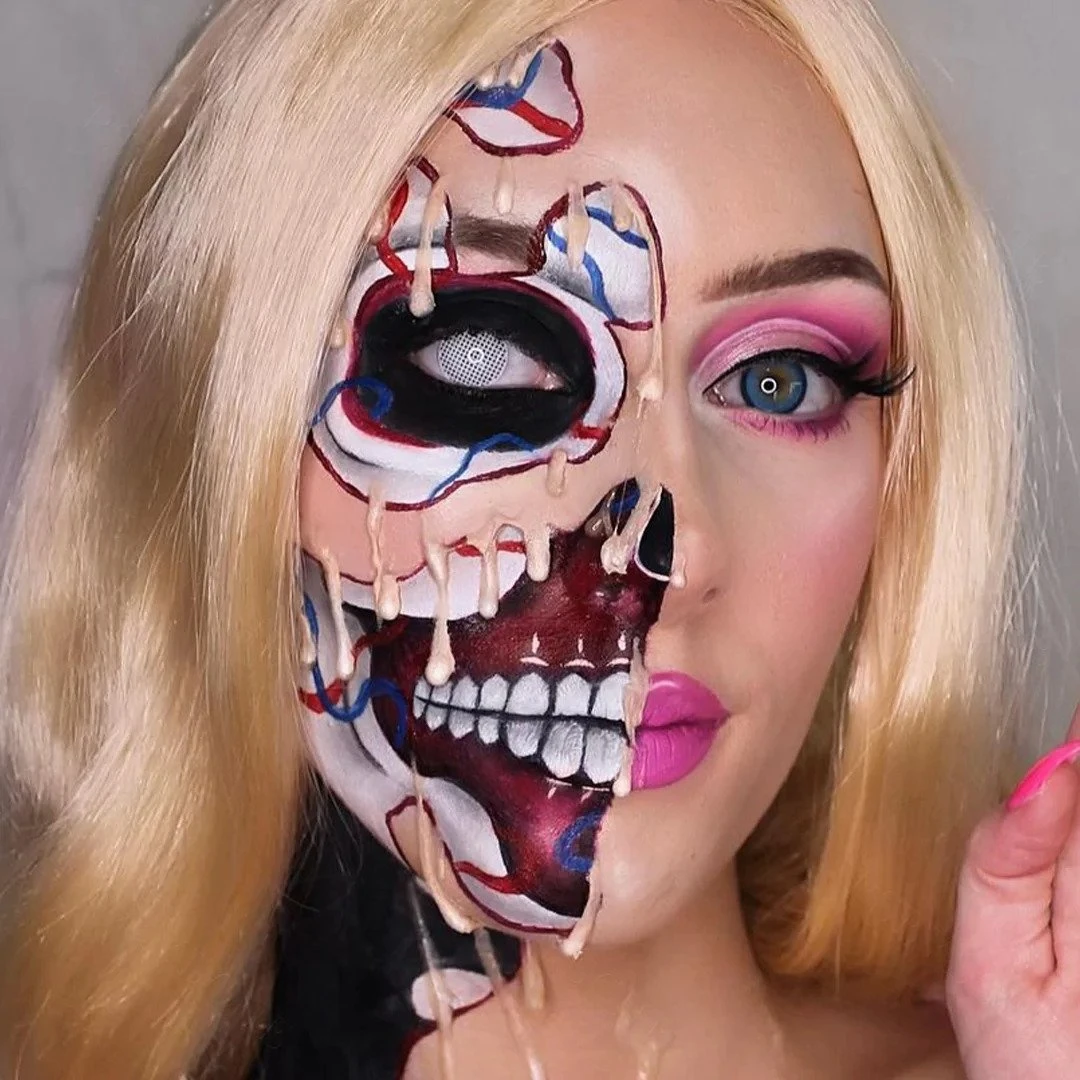 White Mesh (Anime - Hoshigaki Kisame) (1Day Expiry - 9/23) 7 White Mesh (Anime - Hoshigaki Kisame) (1Day Expiry - 9/23) - Image 7