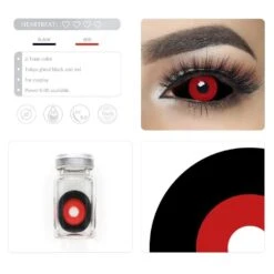 Tokyo Ghoul Black Red Full Eye 22mm Sclera -Halloween Contact Lenses Cheap Store ezgif.com gif maker e0971e70 f64e 4e94 b49e f2823692bf71