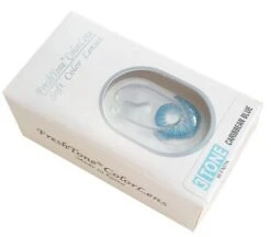 Caribbean Blue -Halloween Contact Lenses Cheap Store fb3b7b84 8177 4026 9496 0838a36cf16f