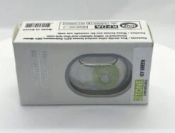 Icy Green -Halloween Contact Lenses Cheap Store image4 min 1