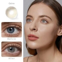 Rio Ochre Brown Colored Contacts 11 Rio Ochre Brown Colored Contacts -Halloween Contact Lenses Cheap Store twinklens freshgo colored contacts blanchedalmond 0 00 rio ochre eyes 29745391566929 1800x1800 dd84cf98 af7c 45d8 9db5 ae22b5c5543f
