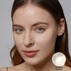 Rio Ochre Brown Colored Contacts 9 Rio Ochre Brown Colored Contacts -Halloween Contact Lenses Cheap Store twinklens freshgo colored contacts blanchedalmond 0 00 rio ochre eyes 29745391599697 1800x1800 7470a564 5585 4e3d 8ce8 69d8bf44e7d2