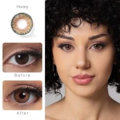 Honey Blends -Halloween Contact Lenses Cheap Store twinklens freshgo colored contacts burlywood 0 00 3 tone honey eyes 30153168158801 1800x1800 4ee9e83f 3a95 4c3b 962f a04cae6a72bb