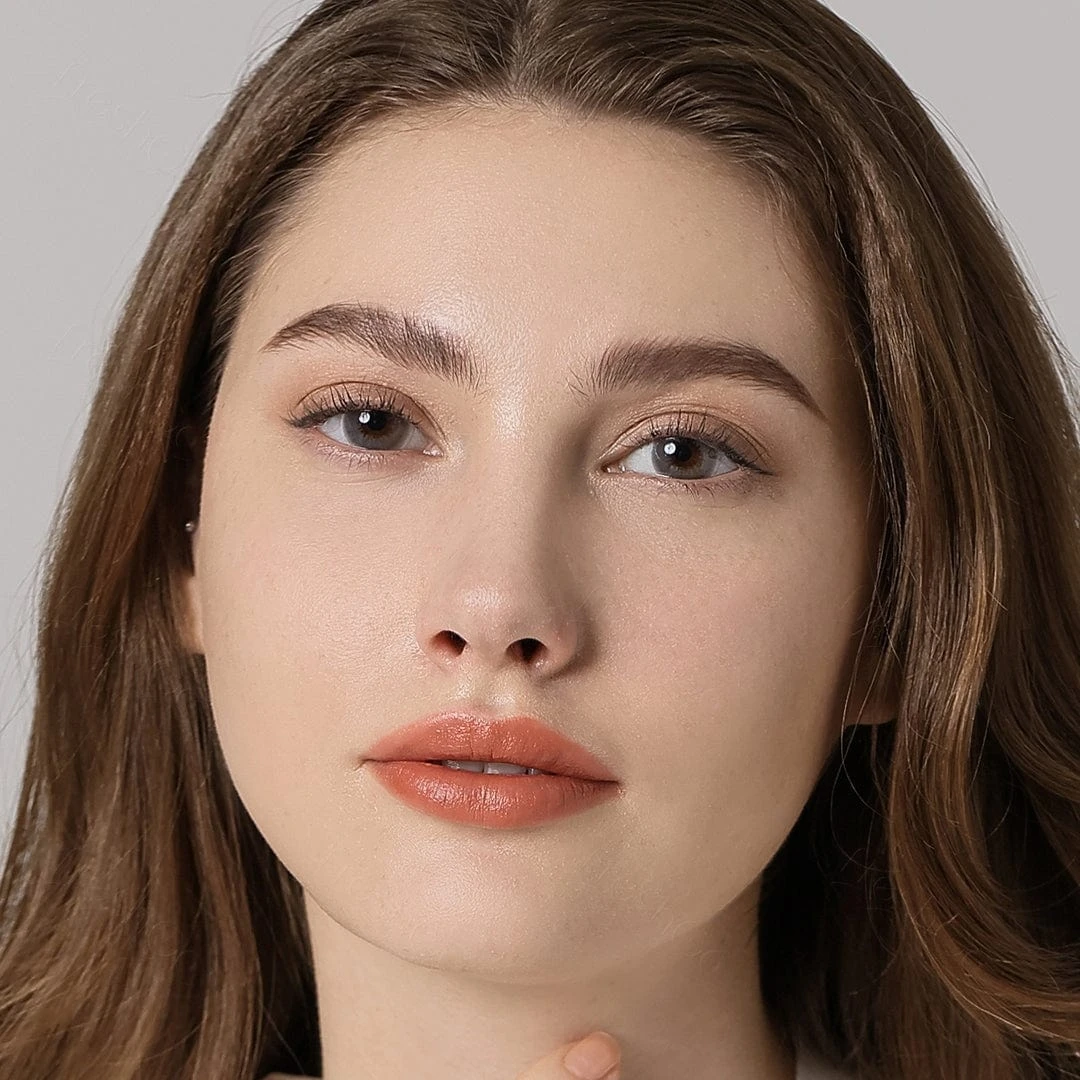 Diamond Gray Shadow Coloured Contacts - Image 3