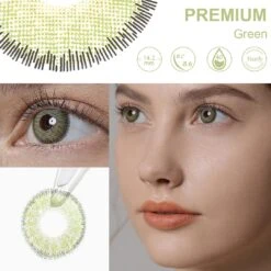 Premium Green Coloured Contacts -Halloween Contact Lenses Cheap Store twinklens freshgo colored contacts honeydew 0 00 premium green eyes u s stock 29784707006545 1800x1800 17f1d93f efd5 4377 9fe8 9ff464e20f9f