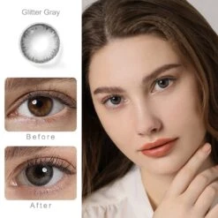 Diamond Glitter Gray Coloured Contacts -Halloween Contact Lenses Cheap Store twinklens freshgo colored contacts lightgray 0 00 diamond glitter gray eyes 29824472449105 1800x1800 963b3c27 bcbe 41a3 aac6 ffc6a88ed5a1