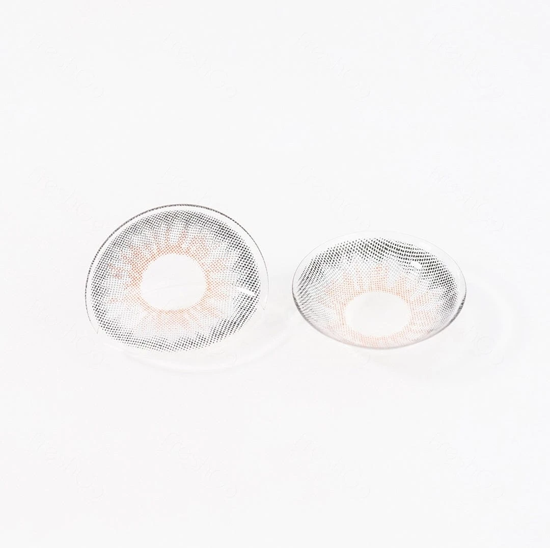 Symphony 3Con Gray Coloured Contacts 10 Symphony 3Con Gray Coloured Contacts - Image 10