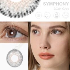 Symphony 3Con Gray Coloured Contacts 16 Symphony 3Con Gray Coloured Contacts -Halloween Contact Lenses Cheap Store twinklens freshgo colored contacts lightgray 0 00 symphony 3con gray eyes 29844468924497 1800x1800 f5db2409 e0e9 4223 8e56 63c15936ff26