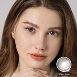 Symphony 3Con Gray Coloured Contacts 14 Symphony 3Con Gray Coloured Contacts -Halloween Contact Lenses Cheap Store twinklens freshgo colored contacts lightgray 0 00 symphony 3con gray eyes 29844469022801 1800x1800 967a56b4 f1a5 4e55 9320 da460473f5e0