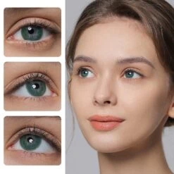 Hidrocharme Verde Green -Halloween Contact Lenses Cheap Store twinklens freshgo colored contacts lightgreen 0 00 hidrocharme verde eyes 29708676759633 1800x1800 b806b3b2 e468 4da3 9fdd 4de9f7547f47