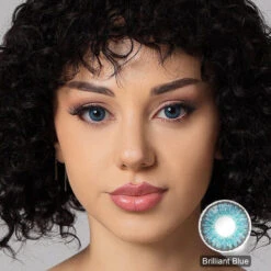 3 Tone Brilliant Blue Colored Contacts -Halloween Contact Lenses Cheap Store twinklens freshgo colored contacts lightskyblue 0 00 3 tone brilliant blue eyes 30153107832913 720x f2e94d77 398e 441e 89ba 399f27ed7fa6