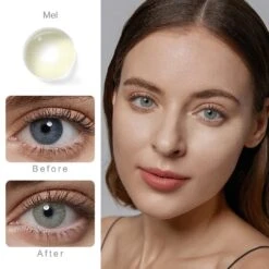 Rio Mel Colored Contacts -Halloween Contact Lenses Cheap Store twinklens freshgo colored contacts lightyellow 0 00 rio mel eyes 29745377116241 1800x1800 cfc827f8 651a 4f7e b99a e1eea8fcdb4e