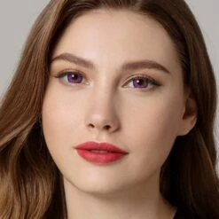 Nonno Violet Purple Coloured Contacts -Halloween Contact Lenses Cheap Store twinklens freshgo colored contacts mediumorchid 0 00 nonno violet eyes u s stock 29969492508753 1800x1800 f9879390 8a94 4c1b b002 8ed2fe9f181b