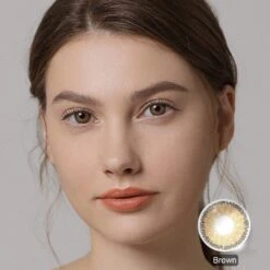 Premium Brown Contact Lenses -Halloween Contact Lenses Cheap Store twinklens freshgo colored contacts papayawhip 1 25 premium brown eyes 29784613912657 1800x1800 9580f28b ebc7 4368 8852 c84b2e6beebd