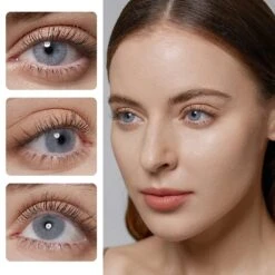 Rio Parati Gray Colored Contacts -Halloween Contact Lenses Cheap Store twinklens freshgo colored contacts white 0 00 rio parati eyes 29745406935121 1800x1800 bb8da003 8127 49c5 9b18 c84f99a5a19b
