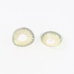 Symphony 3Con Green Coloured Contacts -Halloween Contact Lenses Cheap Store twinklens freshgo colored contacts yellowgreen 0 00 symphony 3con green eyes 29844443332689 1800x1800 a83c271e 3223 423f af3e b0b8b2cc1f1d