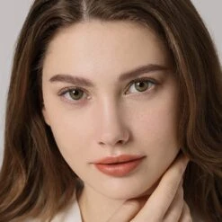 Symphony 3Con Hazel Coloured Contacts -Halloween Contact Lenses Cheap Store twinklens freshgo colored contacts yellowgreen 0 00 symphony 3con green eyes 29844443463761 1800x1800 a364a42f 1a9c 4aad 8e15 7625ac9c8225