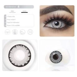 Gray Vampire Halloween Contacts -Halloween Contact Lenses Cheap Store twinklens pseyeche cosplay contacts gray vampire ry046 0 00 gray vampire halloween eyes 28579165634641 1800x1800 c0bfab28 c9a0 4261 aba1 c1dbcc30660b