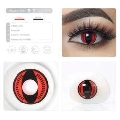 Nine Tails Cosplay Contacts 8 Nine Tails Cosplay Contacts -Halloween Contact Lenses Cheap Store twinklens pseyeche cosplay contacts nine tails ry081 0 00 nine tails cosplay eyes 28472915984465 1800x1800 bfafef5b 68e8 4854 aab9 e69fd0e38c98