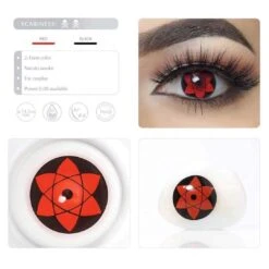 Naruto Sasuke Cosplay Contacts -Halloween Contact Lenses Cheap Store twinklens pseyeche cosplay contacts sasuke mangekyou sharingan ry119 0 00 sasuke mangekyou sharingan cosplay eyes 28576390578257 1800x1800 d74767a9 e812 492c 8d8e ddbf955afa09